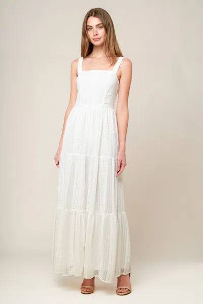 Flying Tomato Id22163 In White