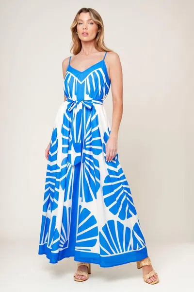 Flying Tomato Id22164 In Blue