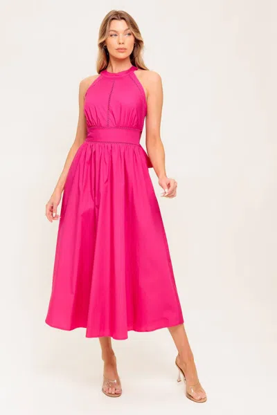 Flying Tomato Id22575 In Pink