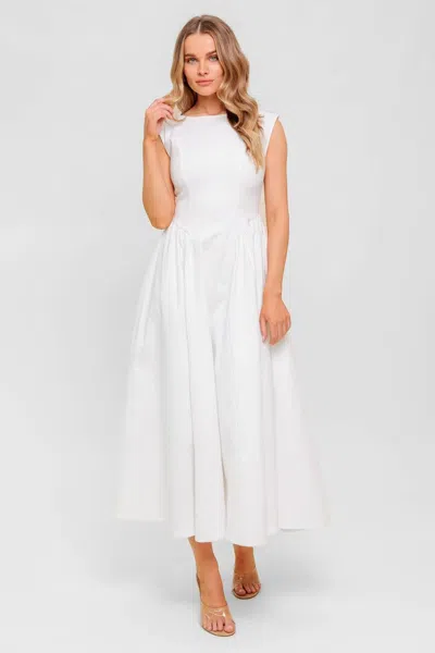 Flying Tomato Id22586 In White