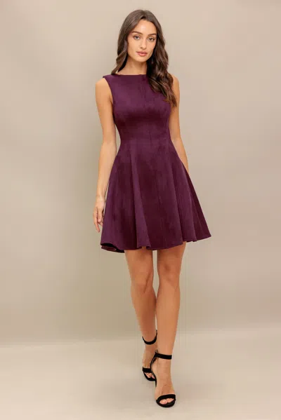 Flying Tomato Id22680 In Purple