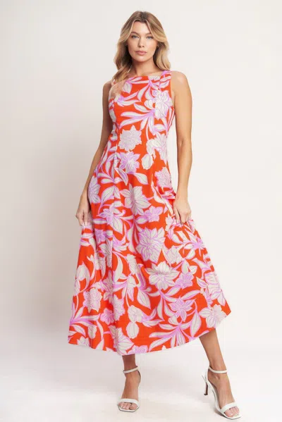 Flying Tomato Id22738 In Orange