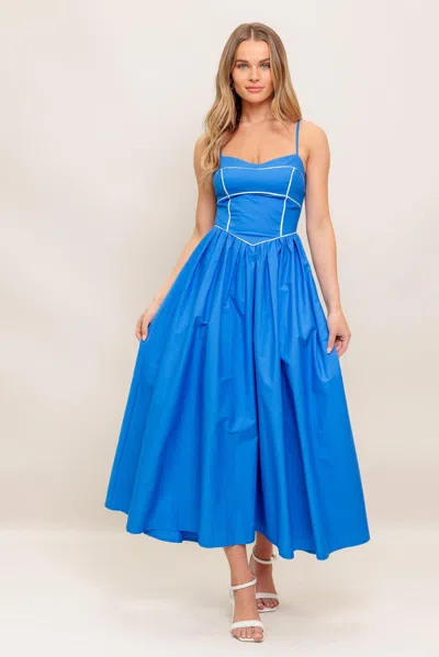 Flying Tomato Id22803 In Blue