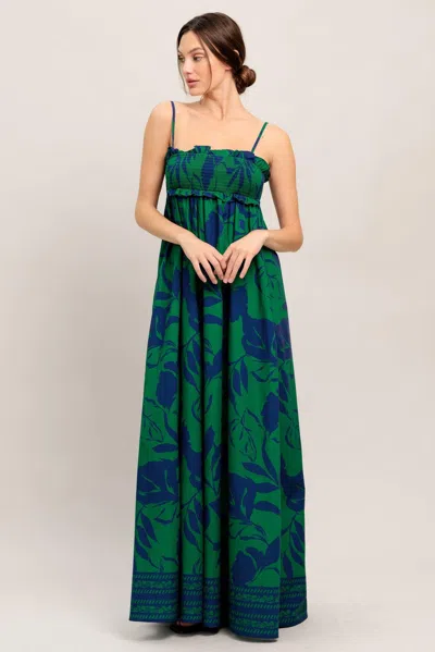 Flying Tomato Id22848 In Green