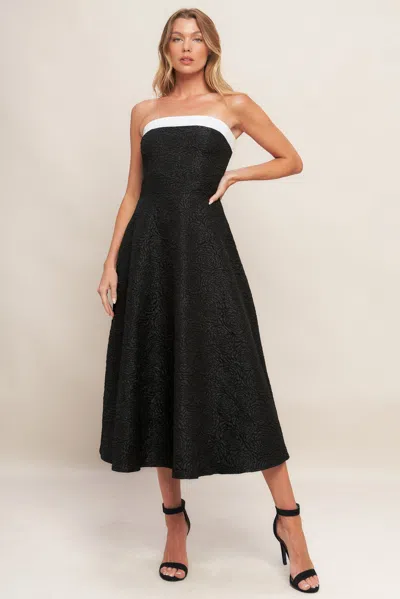 Flying Tomato Id23050 In Black