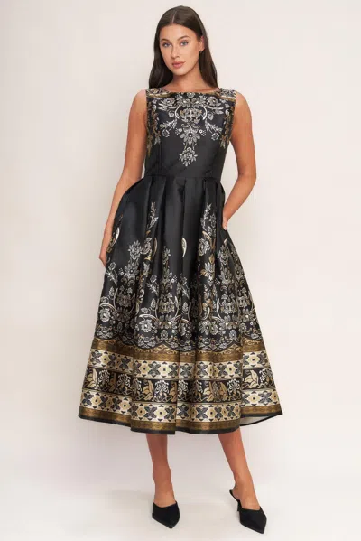 Flying Tomato Id23090 In Black