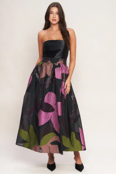 Flying Tomato Id23143 In Black