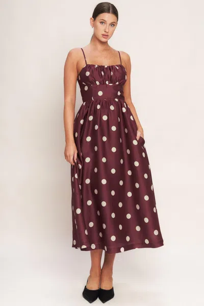 Flying Tomato Id23189 In Brown
