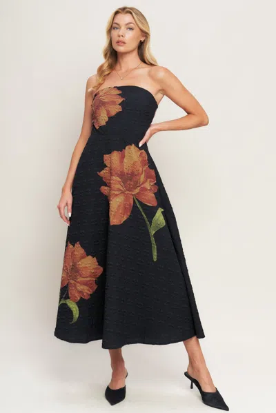 Flying Tomato Id23194 In Black