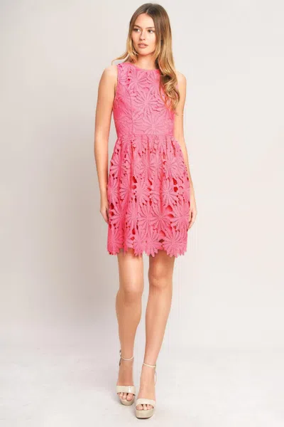 Flying Tomato Id23218 In Pink