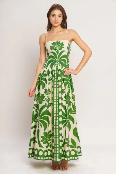 Flying Tomato Id23336 In Green