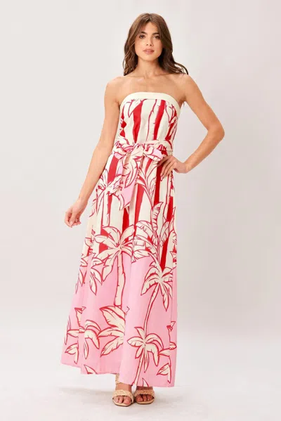 Flying Tomato Id23448 In Pink