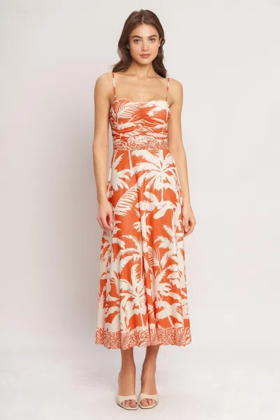 Flying Tomato Id23630 In Orange