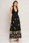 Flying Tomato Id23724 In Black