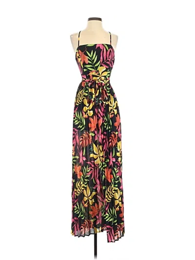 Pre-owned Flying Tomato Jumpsuit In Black