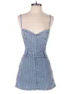 Flying Tomato Romper In Blue