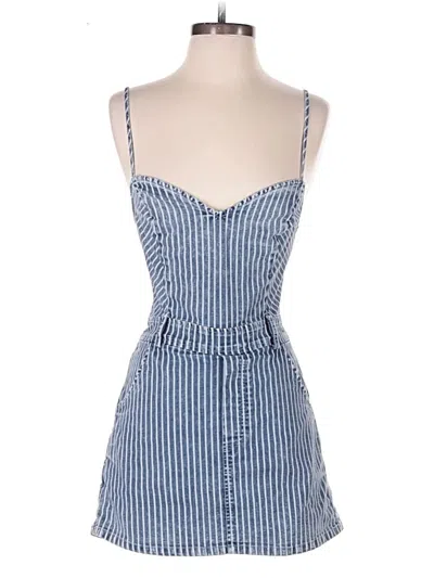 Flying Tomato Romper In Blue