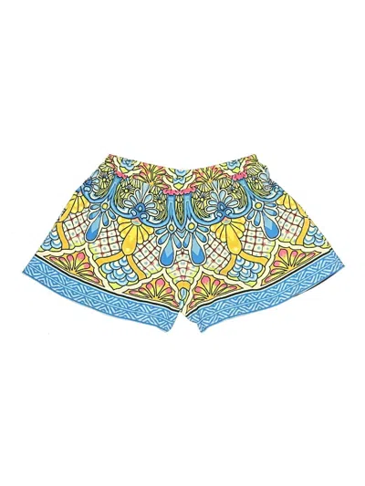 Pre-owned Flying Tomato Shorts In Blue