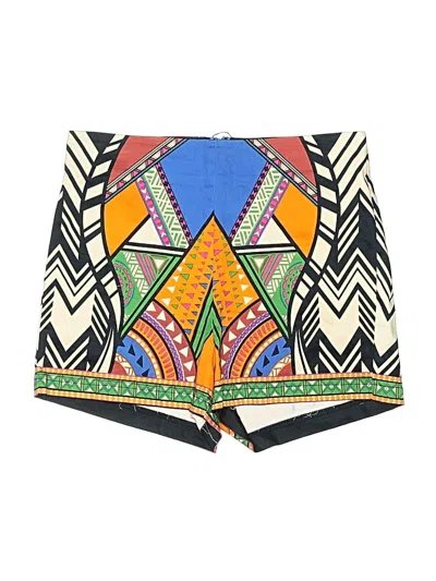 Pre-owned Flying Tomato Shorts In Blue
