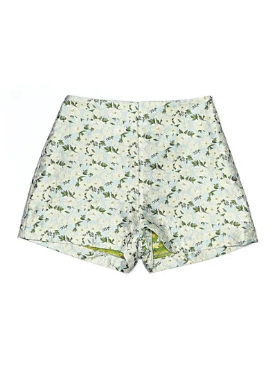Pre-owned Flying Tomato Shorts In Green