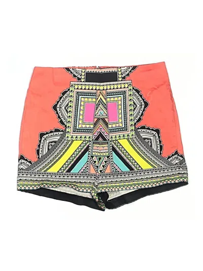 Pre-owned Flying Tomato Shorts In Orange
