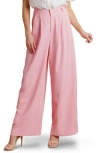 Flying Tomato Wide Leg Pants In Multi