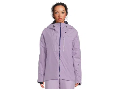 Flylow Avery Jacket In Multi