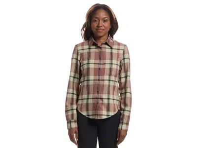 Flylow Brigitte Tech Flannel