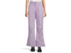 Flylow Daisy Pants In Purple