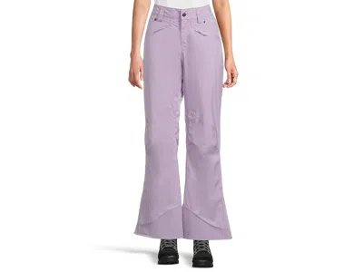 Flylow Daisy Pants In Purple