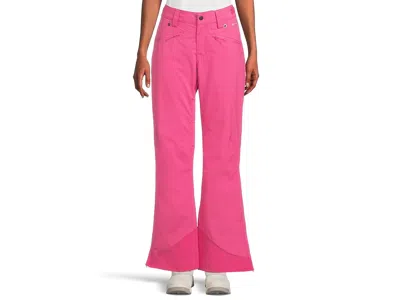 Flylow Daisy Pants In Pink