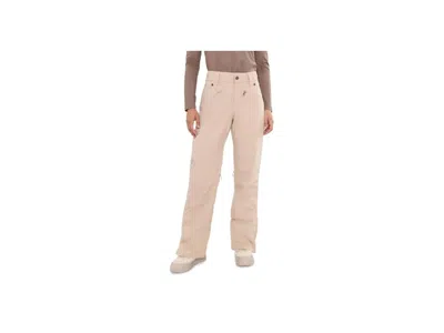 Flylow Daisy Pants Women's Casual Pants Driftwood: 8 30 In Neutral