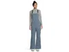Flylow Foxy Insulated Bib In Blue