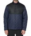 Flylow Gear Dexter Jacket In Black/night In Multi