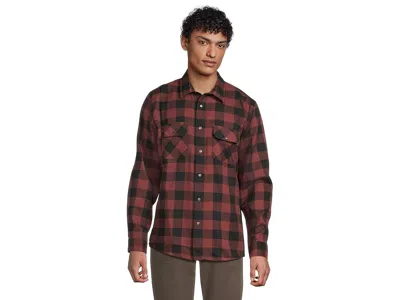 Flylow Handlebar Tech Flannel