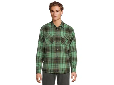 Flylow Handlebar Tech Flannel