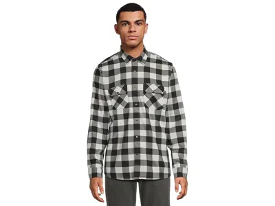 Flylow Handlebar Tech Flannel
