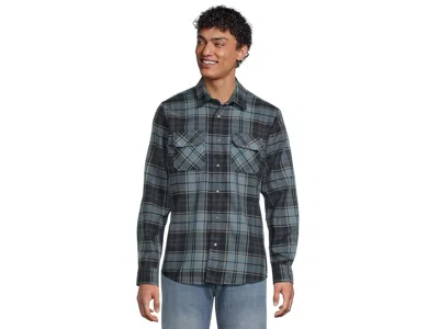Flylow Handlebar Tech Flannel