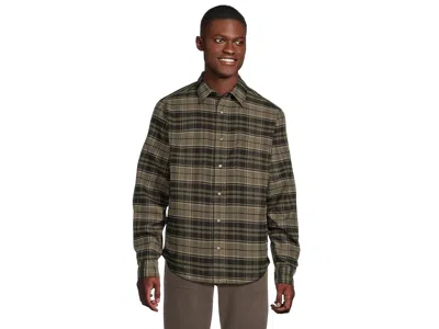 Flylow Lassen Fleece Lined Flannel