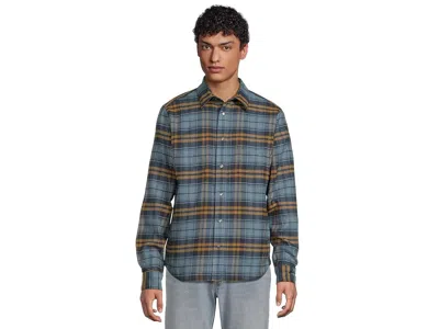 Flylow Lassen Fleece Lined Flannel