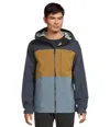 Flylow Malone Jacket In Blue