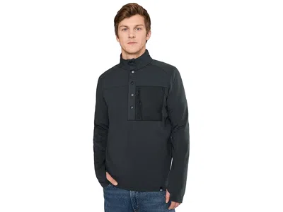 Flylow Micah Fleece In Black