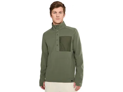 Flylow Micah Fleece In Green