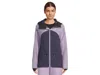 Flylow Sarah Jacket In Purple