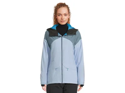 Flylow Sarah Jacket In Blue