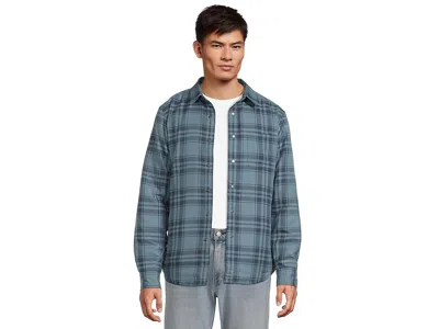 Flylow Sinclair Insulated Flannel
