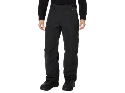 Flylow Snowman Insulated Pants In Black
