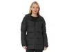 Flylow Truckee Down Parka In Blue