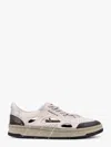 Foamers Low-top Foam Sneakers With Lateral Openwork