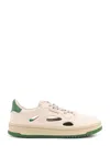Foamers Sneakers Low-top Realizzate In Schiuma Con Trafori Laterali